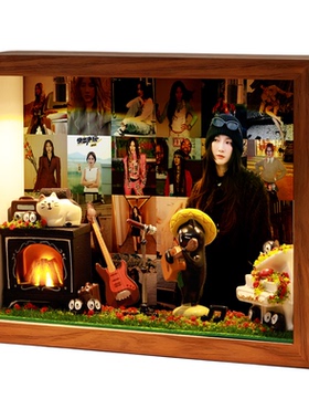 舞台炸场，相框定格佳式锋芒