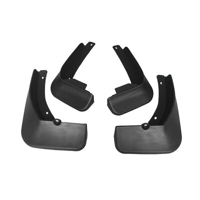 ALLIONPREMIOAQUA挡泥板刮泥皮