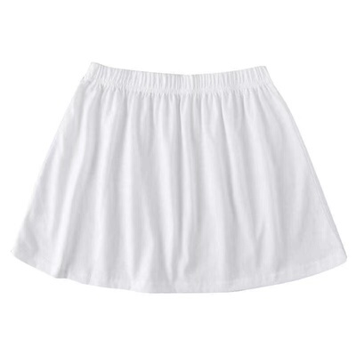 百搭半身裙打底神器新款女小屁