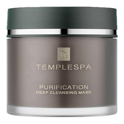 TEMPLESPA毛孔吸尘器清洁面膜85g