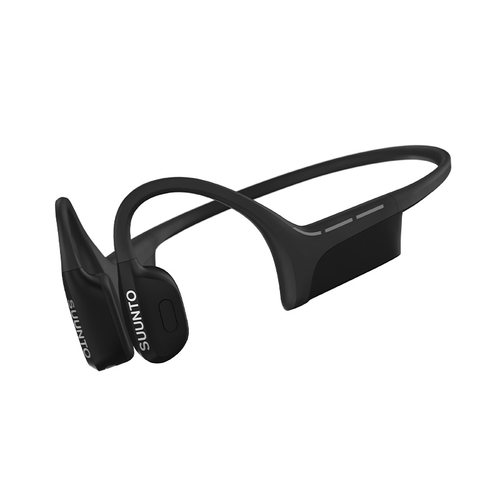 SUUNTO颂拓Wing骨传导耳机体态控制长续航运动跑步蓝牙