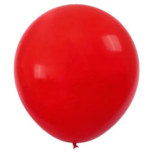 气球儿童无毒无味超级大气球36寸大号可飞防爆加厚乳胶公园草地