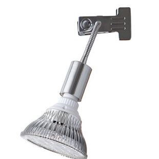 E27螺口3/7/12/24/35/45/65W全光谱灯泡植物生长补光灯专用太阳灯