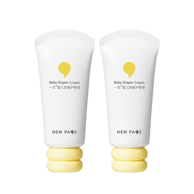 婴童护臀膏NO.l【崔玉涛专家推荐