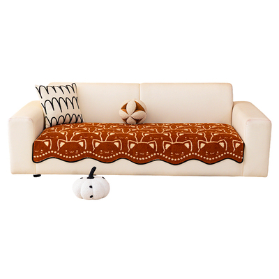 【猫咪异形坐垫】百搭不出错！