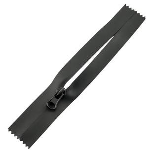 防水拉链口袋拉链户外冲锋衣防晒服运动裤兜背包压胶5号尼龙拉链