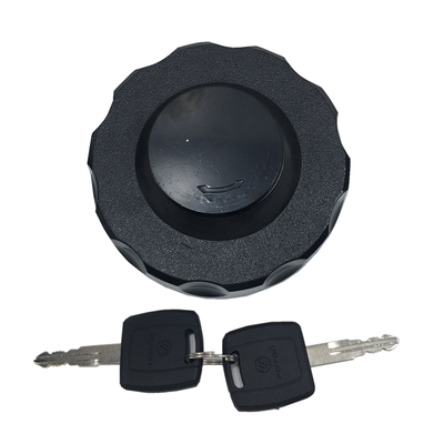 原厂适用欧曼gtl防盗油箱盖锁