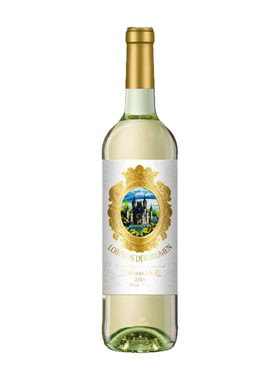 德国皇冠天使的礼物初恋小甜白10度T级甜白葡萄酒750ml女性聚会