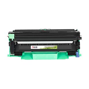 适用联想M7206W硒鼓m7206打印机墨盒LT201易加粉硒鼓Lenovo m7206w硒鼓复印扫描一体机墨盒晒鼓LD201鼓架