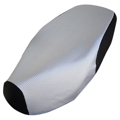 NS125D加厚皮革座套防晒