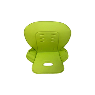 goodbaby好孩子Y9806儿童餐椅坐垫PU坐垫套防水安全带配件保暖