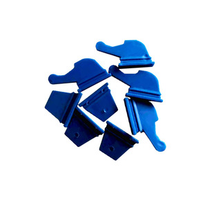 麻将机全自动维修配件大盘牛筋块机麻刮牌片通用拨牌块橡胶块包邮