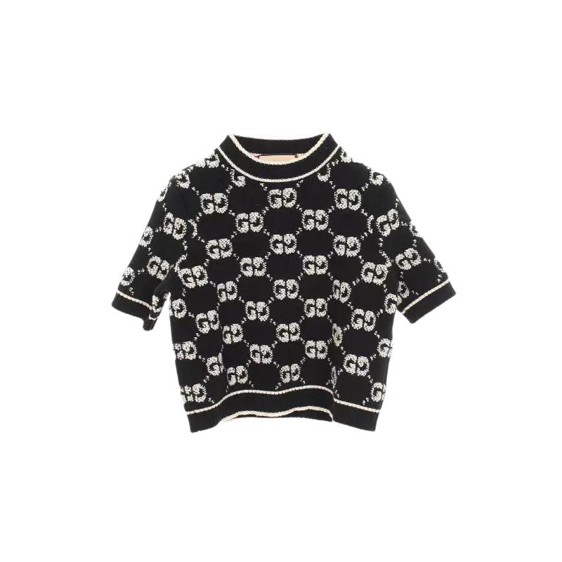 中古Gucci古驰上衣レディース