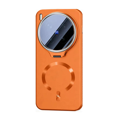 适用VIVO偏振镜头手机壳