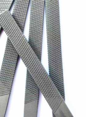 气动锉中齿粗齿打磨冲压修边倒角锉刀AF-5气动往复锉风动机用气动