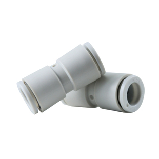 SMC变径直通气管快速插接头KQ2H04/06/08/10/12-00/06/08/10/12A