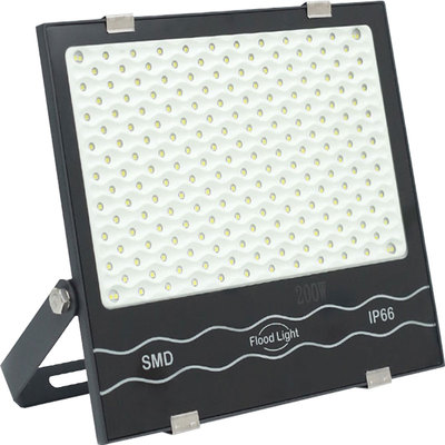 led投光灯户外防水工地施工照明