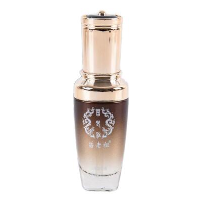 祛痘净颜精华液苗老祖官方旗舰店深层修护补水去粉刺消红淡化豆印