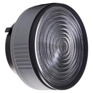 SHiTAK视塔克 保荣口增亮5倍菲尼尔透镜变焦聚光束光筒艺术造型创意摄影灯附件5倍增亮调焦专业人像摄像透镜