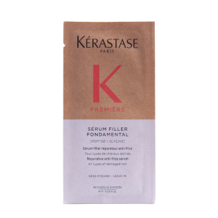 片装小样/旅行装 卡诗洗发水护发素精华液护发精油去屑自在袋装