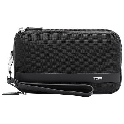 TUMI/途明商务大容量手拿包