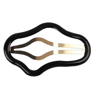 云朵发夹女2026新款高端后脑勺碎发整理神器刘海侧边夹子发卡头饰