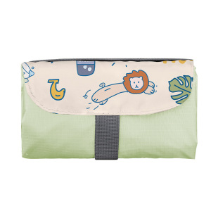 野餐布海边沙滩垫便携防水防沙户外防潮垫露营野餐加厚草地铺垫