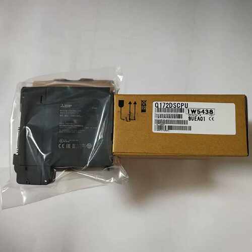 询价程控器Q172DS/Q173DSCPU/Q12PRH/Q25