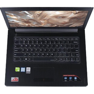适用联想THINKBOOK16+ 16P X 14+2025款笔记本键盘膜小新PRO 16SE 15SE YOGA air X贴膜来酷Pro14 电脑保护膜
