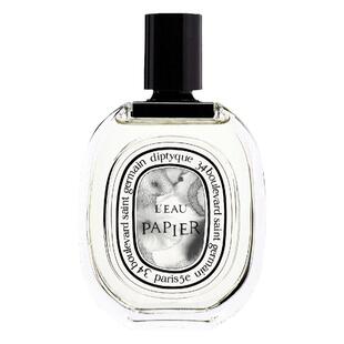 【官方正品】Diptyque蒂普提克纸上香氛淡香水50/100ml麝香木质