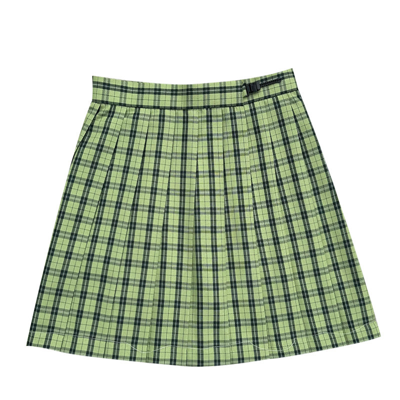 日系jk制服套装学院风女学生