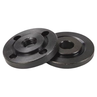 100角磨机125改装配件压板套装切割加大上下夹板工具抛光机磨光机