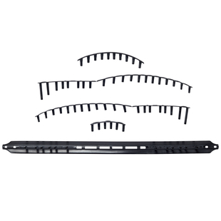 Wilson威尔胜官方环保塑料适配BLADE V9系列网球拍护线管专业配件