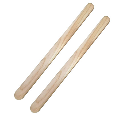 椿木打鼓棒木质实木中国小鼓大鼓