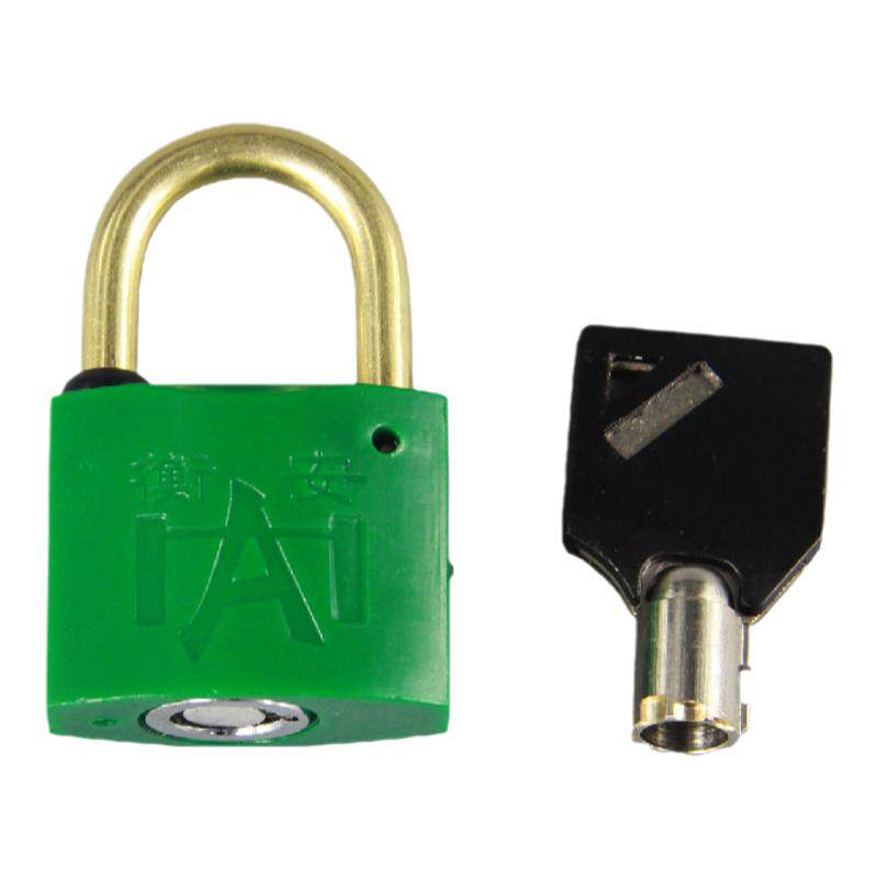 防水通用塑料锁头加长户外挂锁