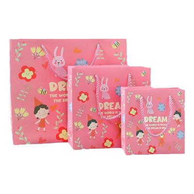 开学仪式感礼物小伴手礼袋生日