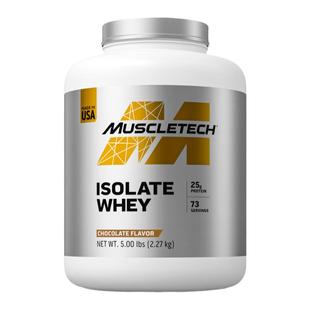 肌肉科技乳清蛋白粉运动健身蛋白质粉4磅WHEY蛋白官方正品旗舰店