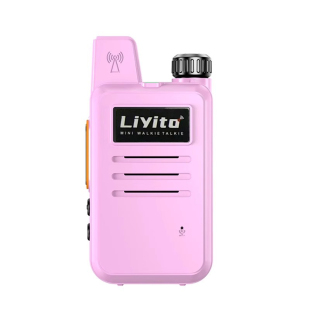 儿童手表式公网对讲机远程亲子互动户外骑行5000公里春游出行礼物