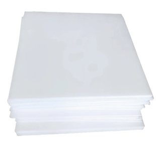 耐高温聚四氟乙烯板PTFE全新料特氟龙塑料王铁氟龙棒套管加工定制