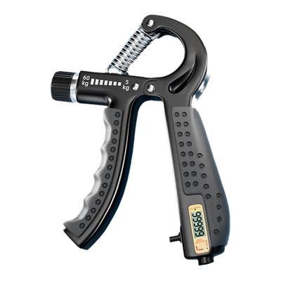 10-100kg握力器真实力度