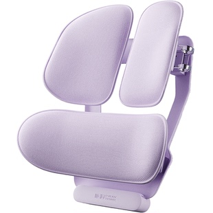 睡洞支点腰靠护腰久坐神器人体工学护腰坐垫办公室座椅靠背垫汽车