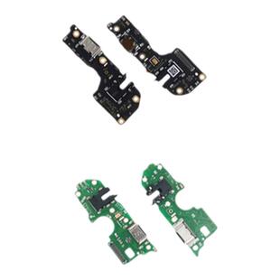 适用OPPO Realme真我10 V20 V23 V30T Q5i尾插充电小板送话器排线