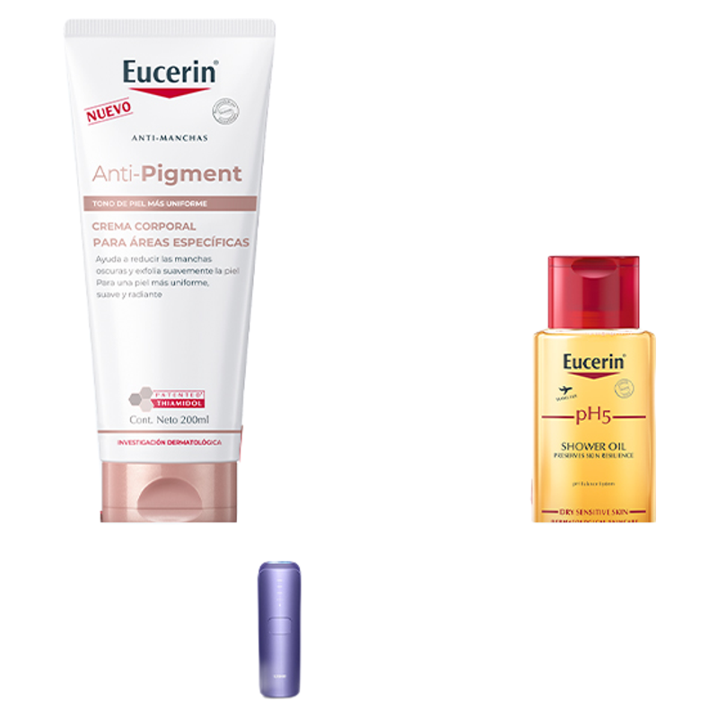 【海外店】优色林光感净透焕亮身体乳200ml肌肤补水保湿滋润