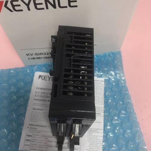 议价基恩士PLC模块KVSIR32XT适用