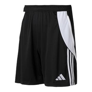 Adidas阿迪达斯男款裤子2024夏季新款舒适宽松运动透气短裤IP1951