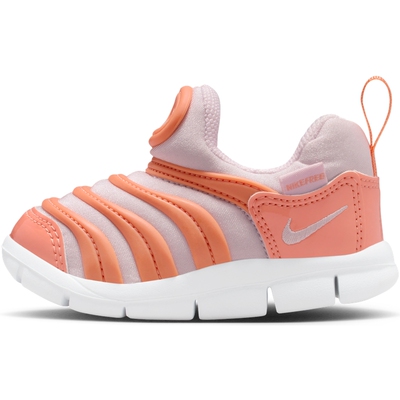 Nike耐克毛毛虫易穿脱婴童运动鞋