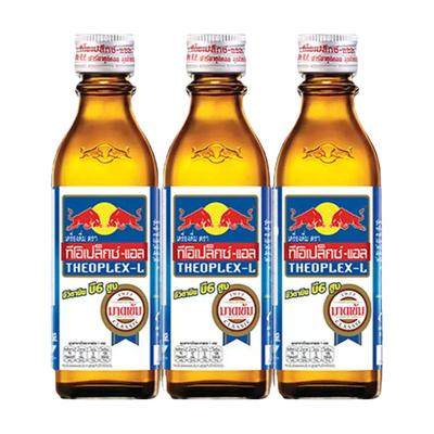 红牛RedBull银盖维生素功能饮料