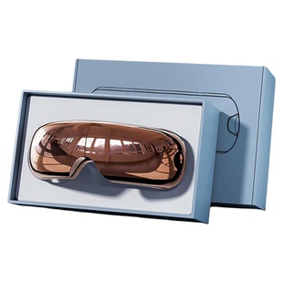 生日礼物男生新年情人节送老公男士男友朋友实用惊喜的眼部按摩仪