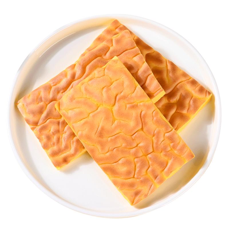 纯虎皮蛋糕片面包早餐整箱瑞士卷蛋糕点心学生健康休闲小吃零食品