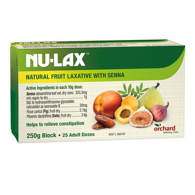 澳洲Nulax进口乐康膏250g乐康片果蔬酵素纤维噗噗片养护提取膳食